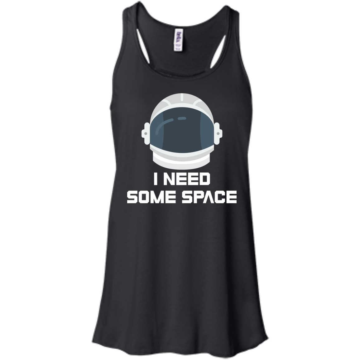 I Need Some Space - Engineering Outfitters