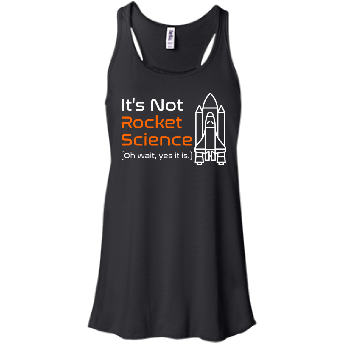 It's Not Rocket Science (Oh Wait, Yes It Is) - Engineering Outfitters