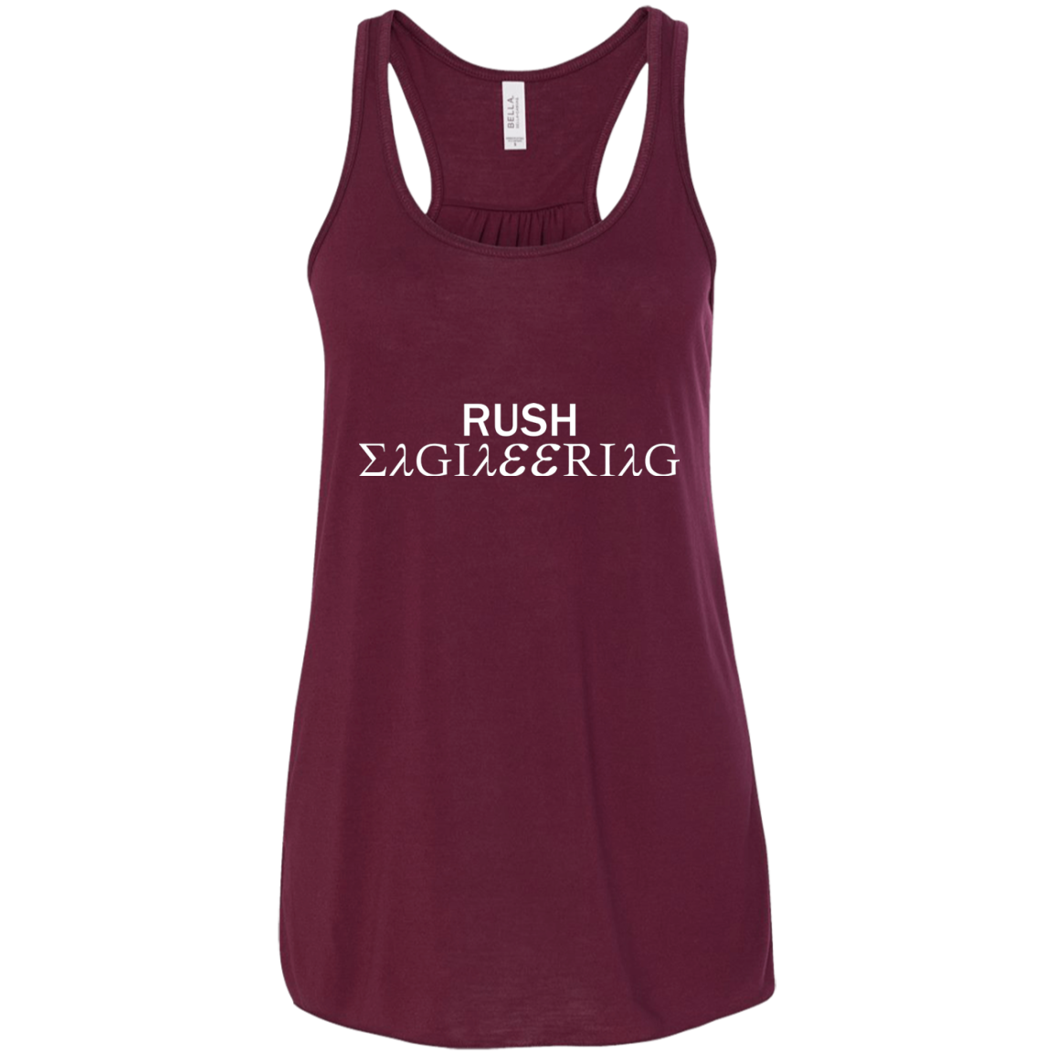 Rush Engineering