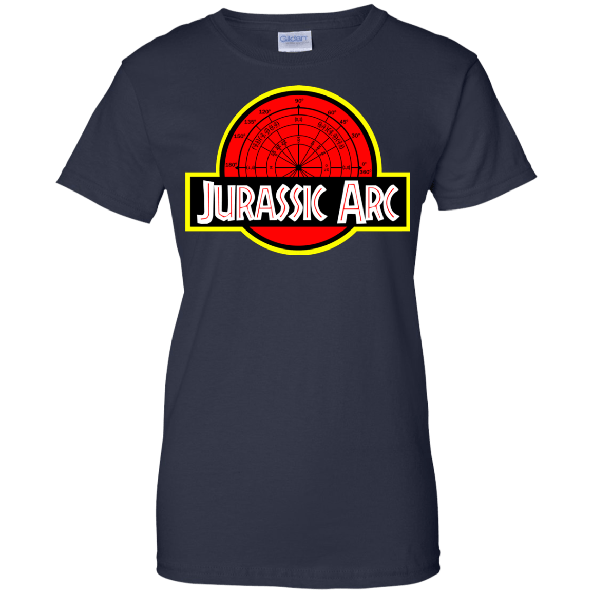 Jurrassic Arc