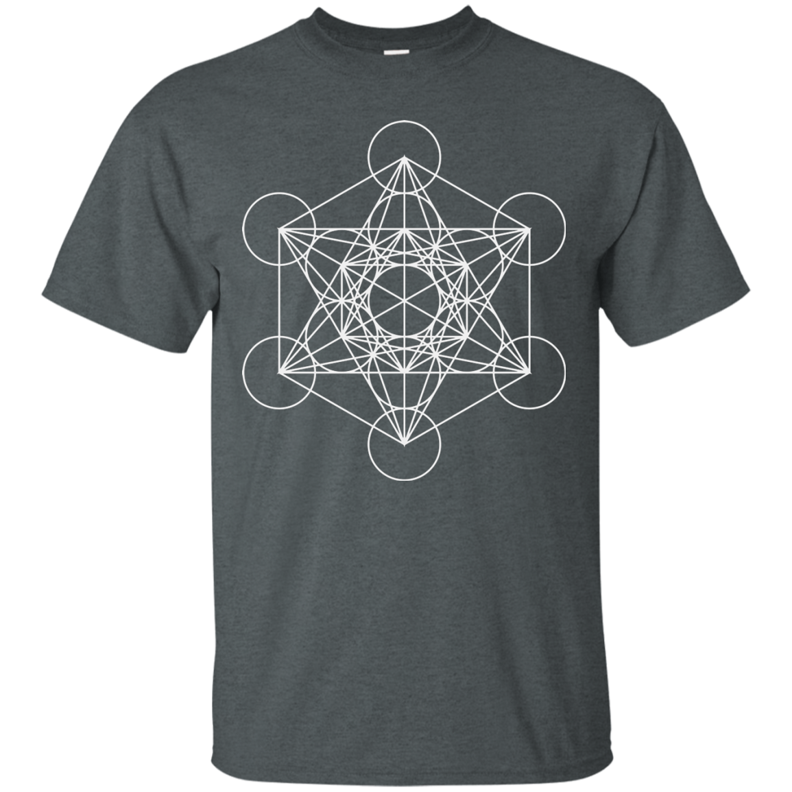 Metatron's Cube
