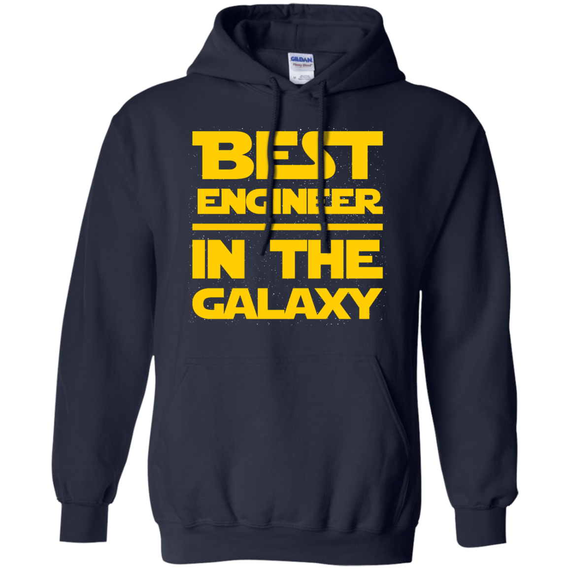 Best Engineer In The Galaxy