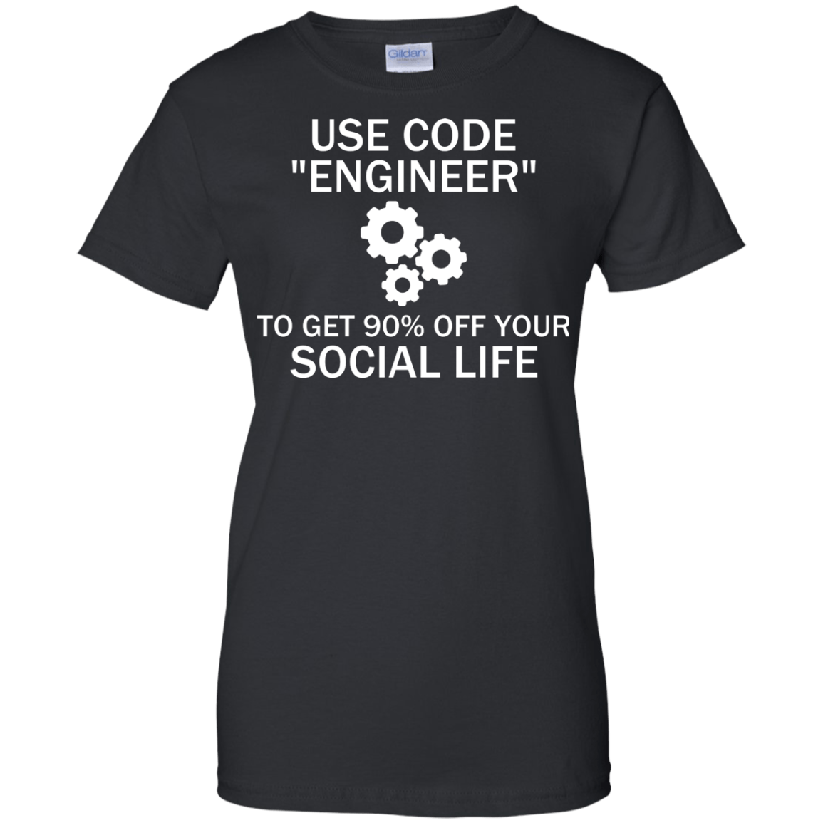 Use Code Engineer To Get 90% Off Your Social Life