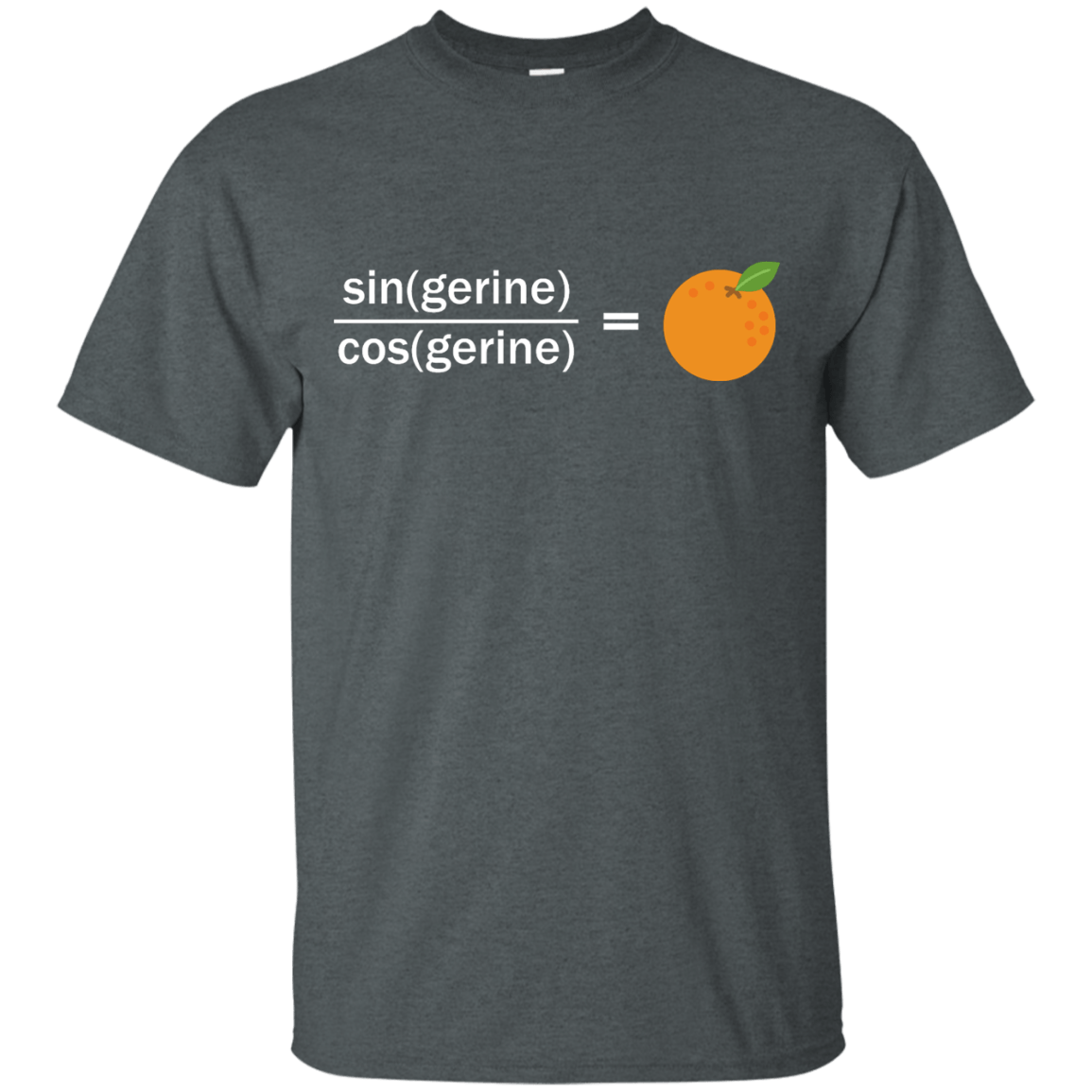 Tangerine - Engineering Outfitters