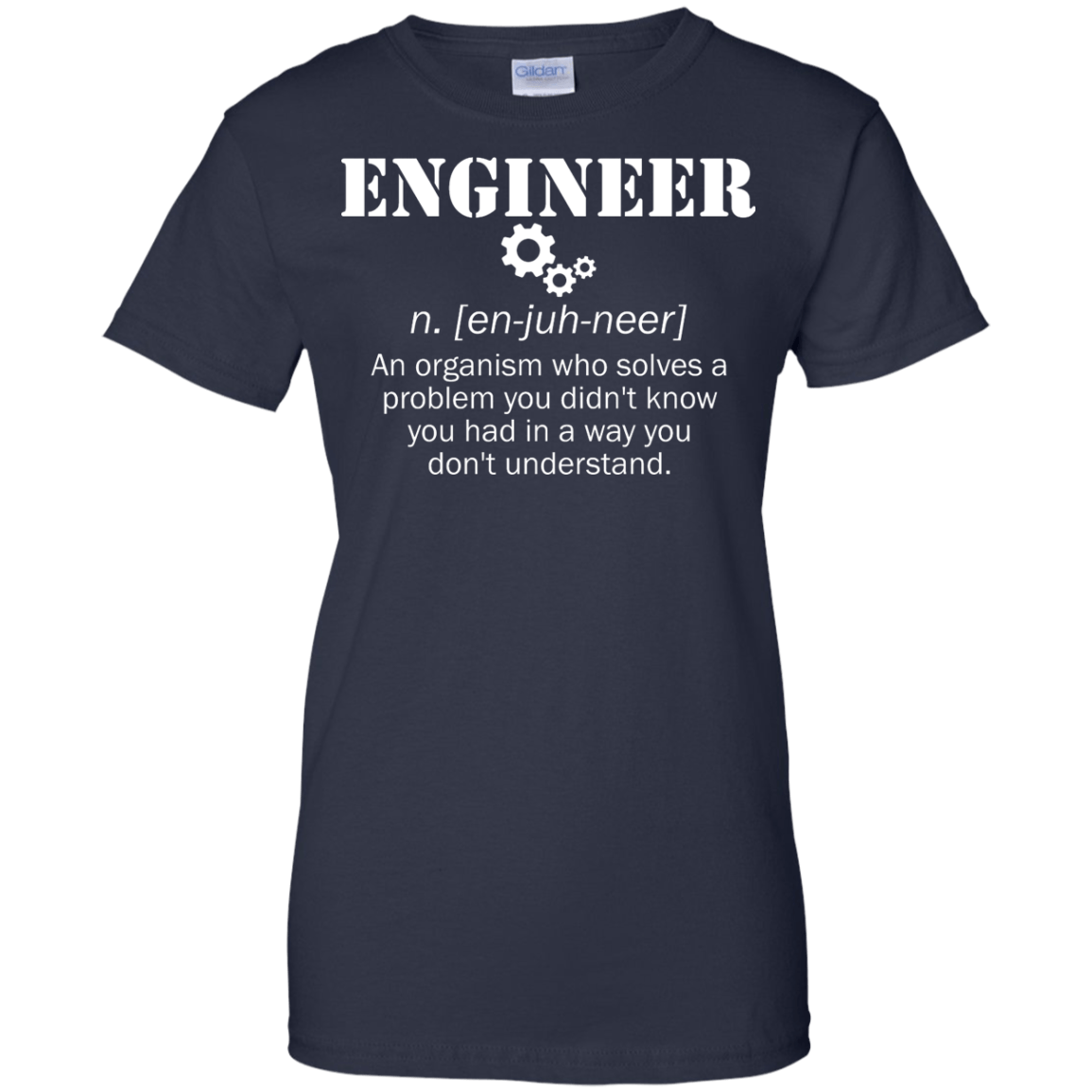 Definition Of An Engineer - Engineering Outfitters