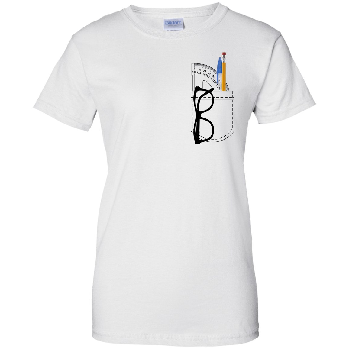 Nerd Pocket - Engineering Outfitters