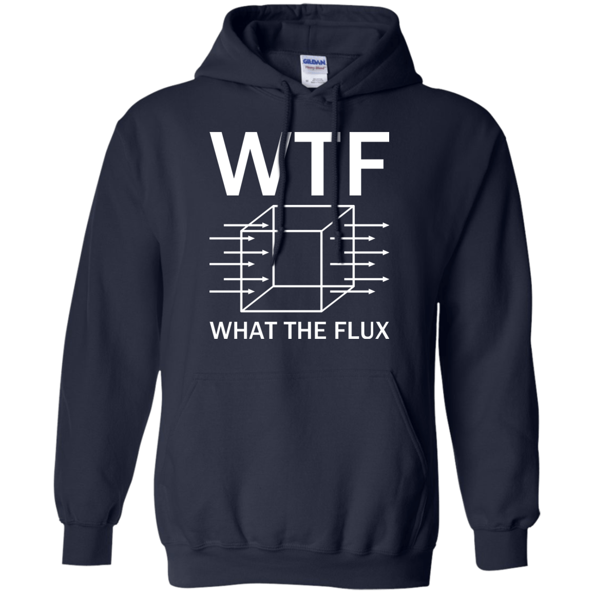 WTF - What The Flux
