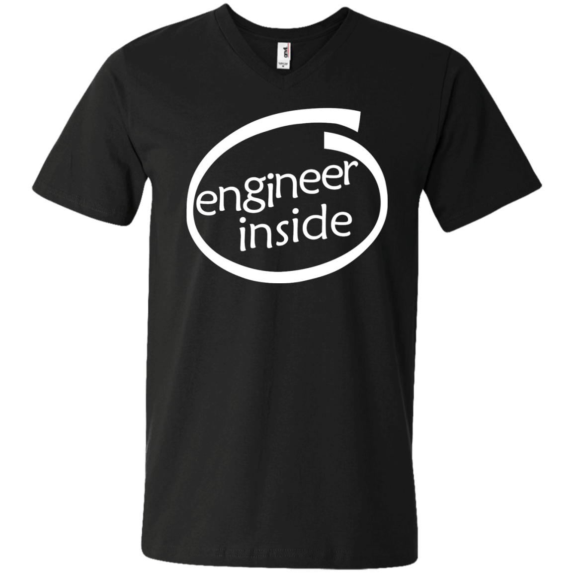 Engineer Inside - Engineering Outfitters