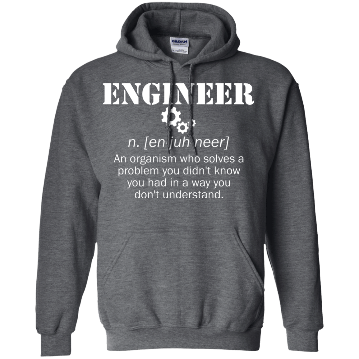Definition Of An Engineer - Engineering Outfitters