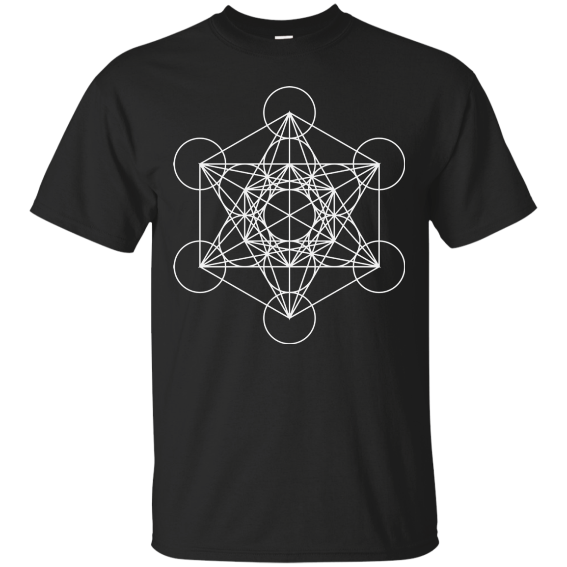 Metatron's Cube