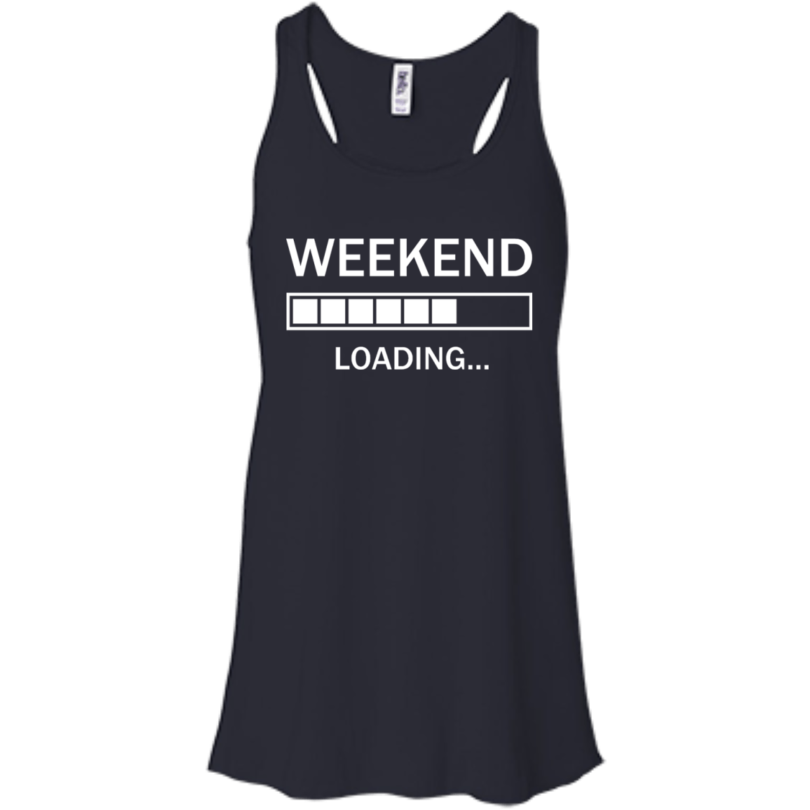 Weekend Loading - Engineering Outfitters