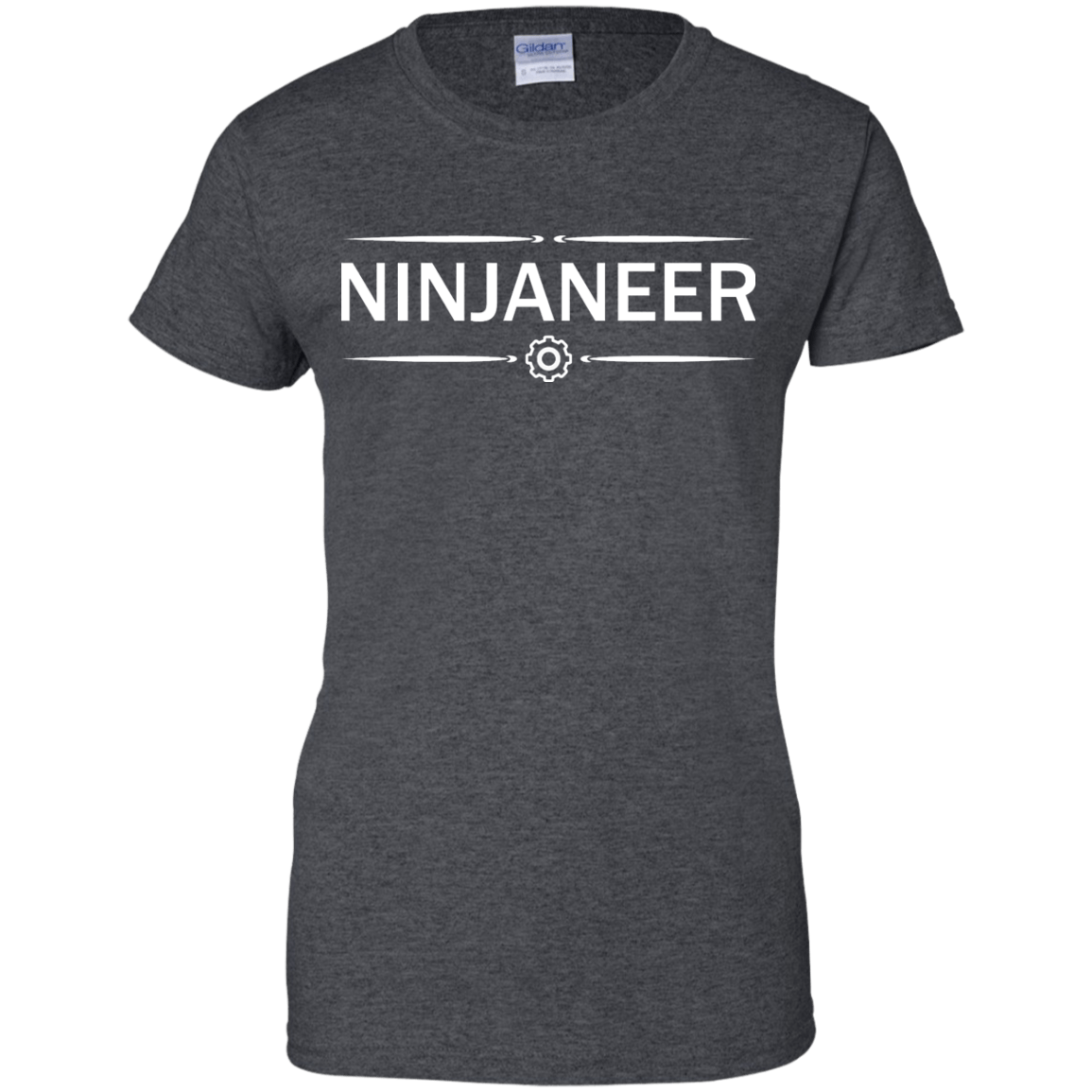 Ninjaneer - Engineering Outfitters