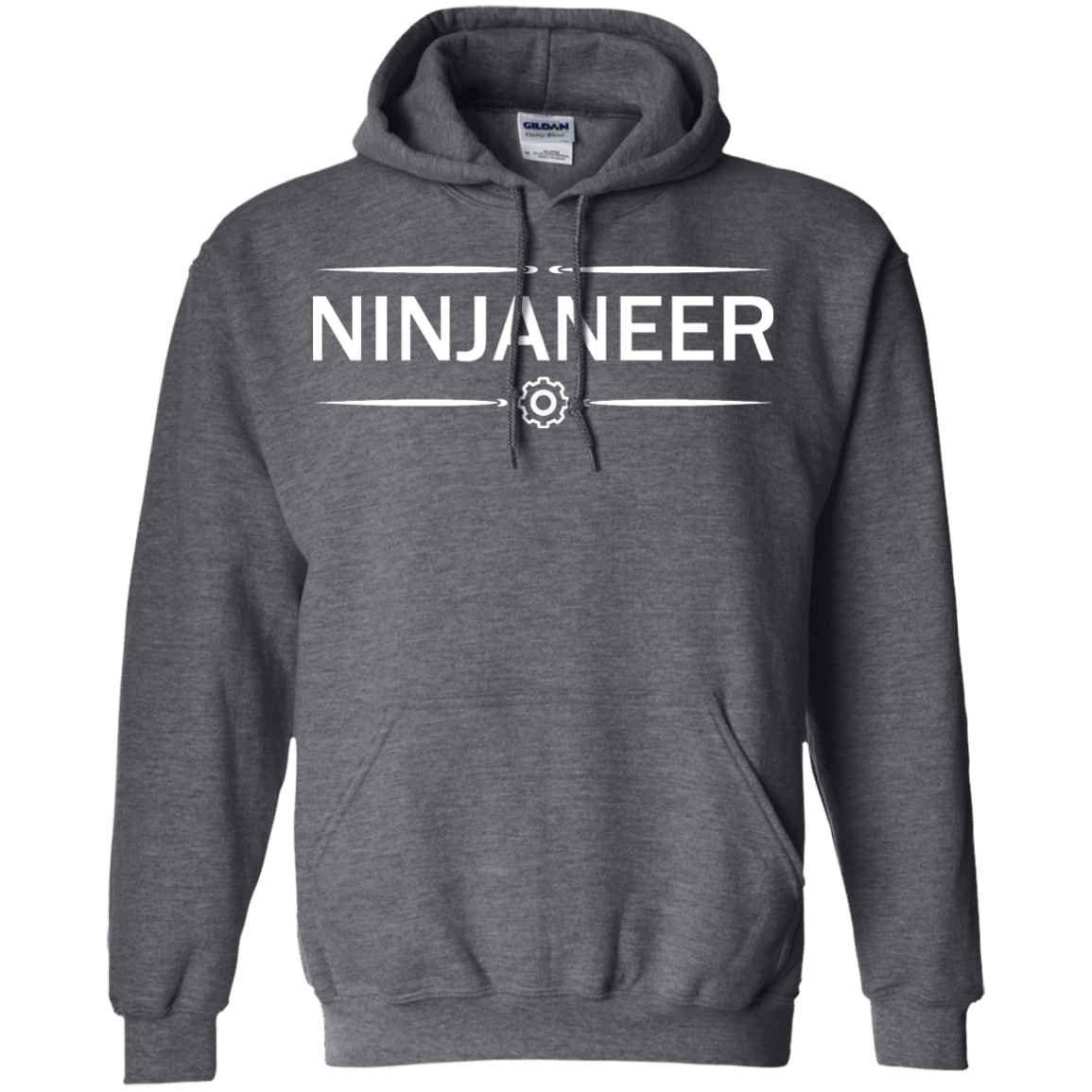 Ninjaneer - Engineering Outfitters