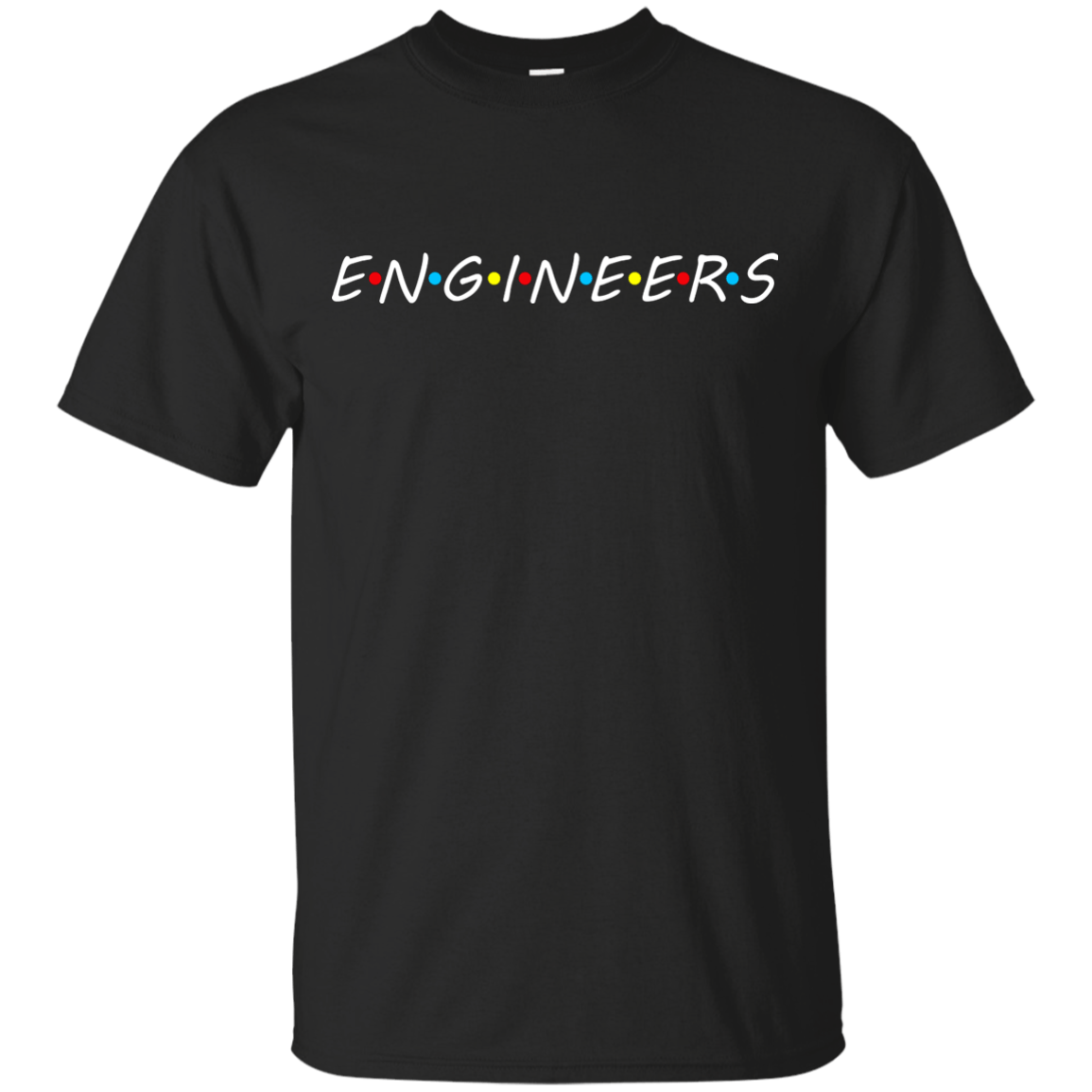 Engineers (Friends)