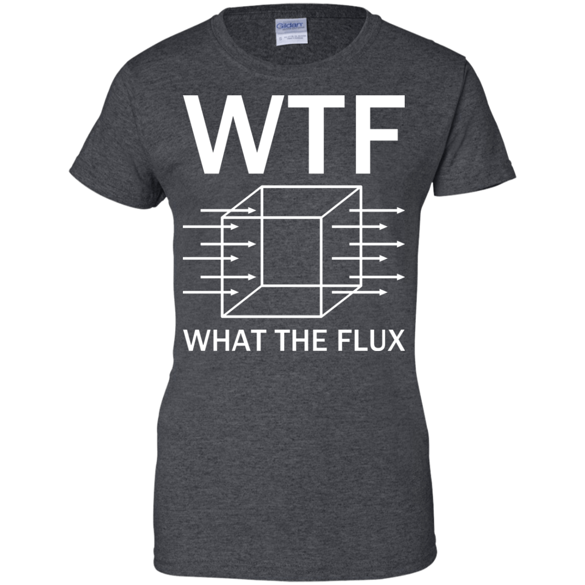 WTF - What The Flux