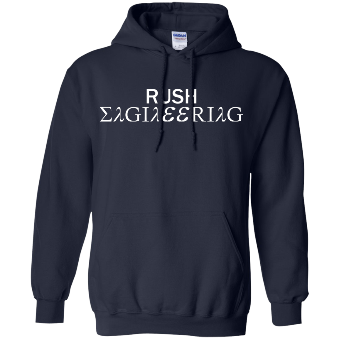 Rush Engineering