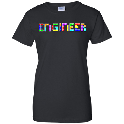 Engineer - Blocks