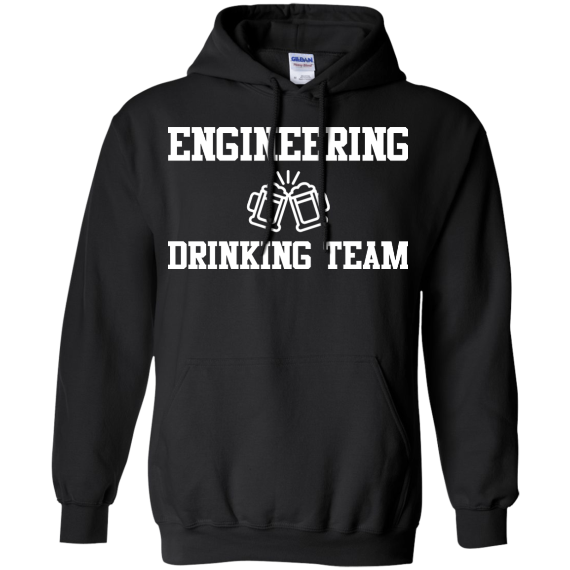 Engineering Drinking Team