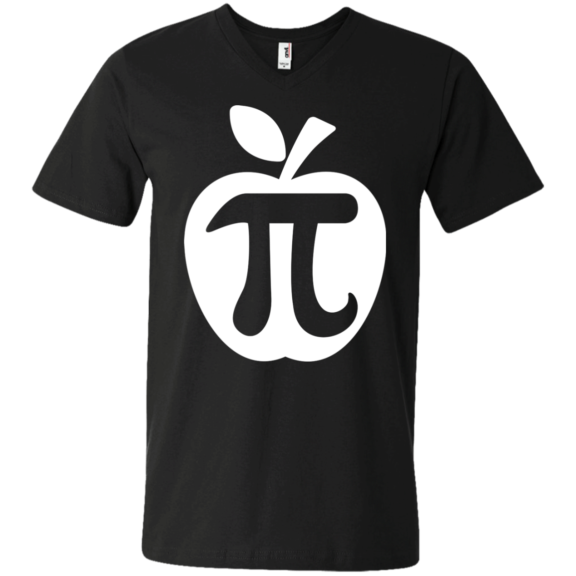 Manzana Pi