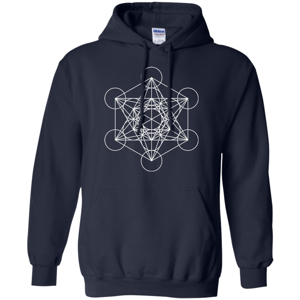 Metatron's Cube