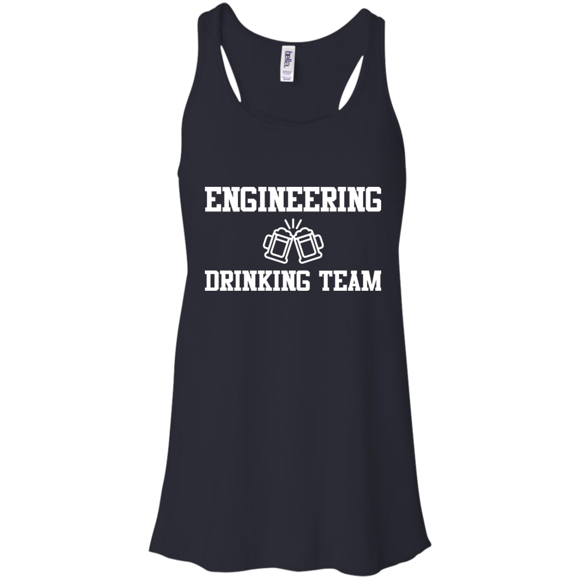 Engineering Drinking Team