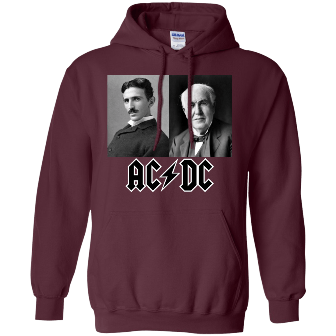 AC vs DC - Engineering Outfitters