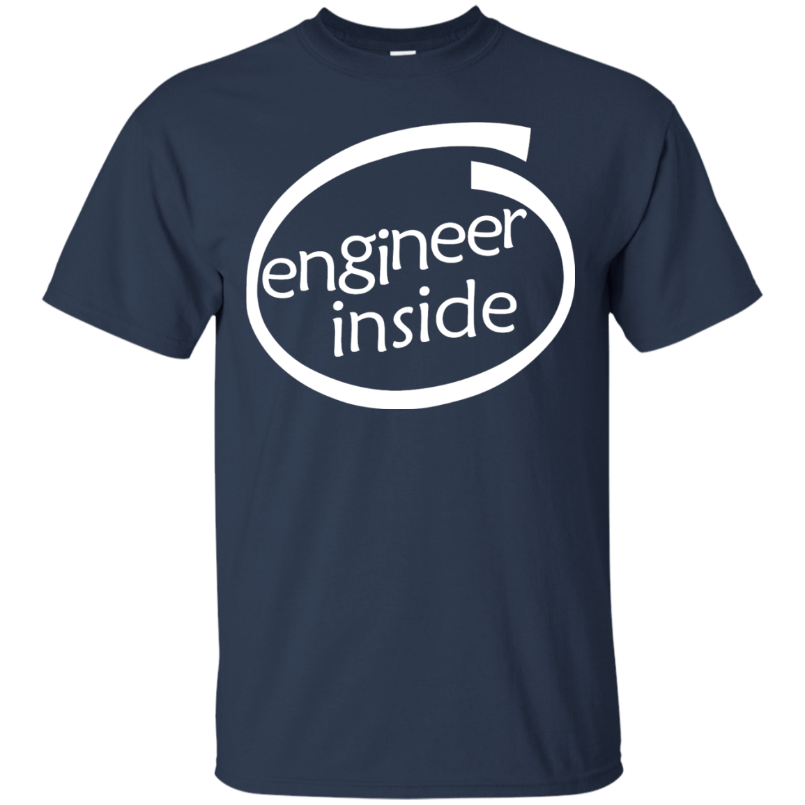 Engineer Inside - Engineering Outfitters