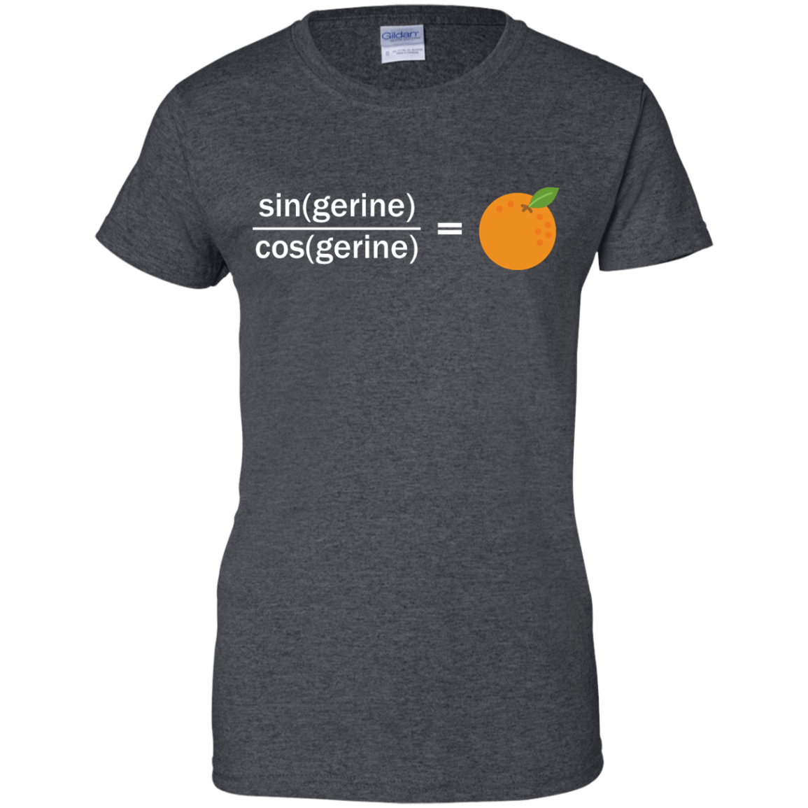 Tangerine - Engineering Outfitters