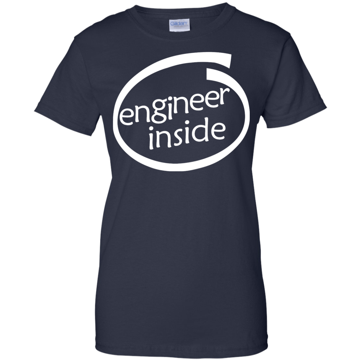 Engineer Inside - Engineering Outfitters