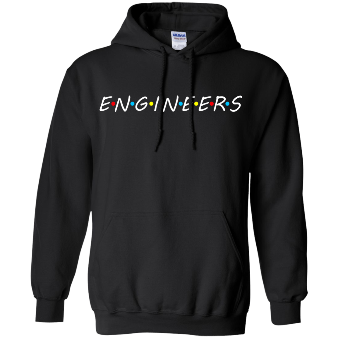 Engineers (Friends)