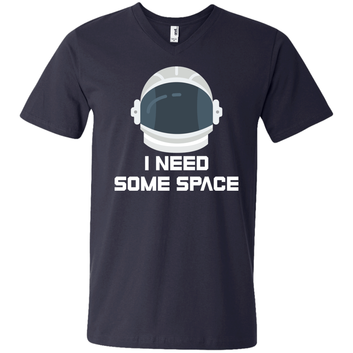 I Need Some Space - Engineering Outfitters
