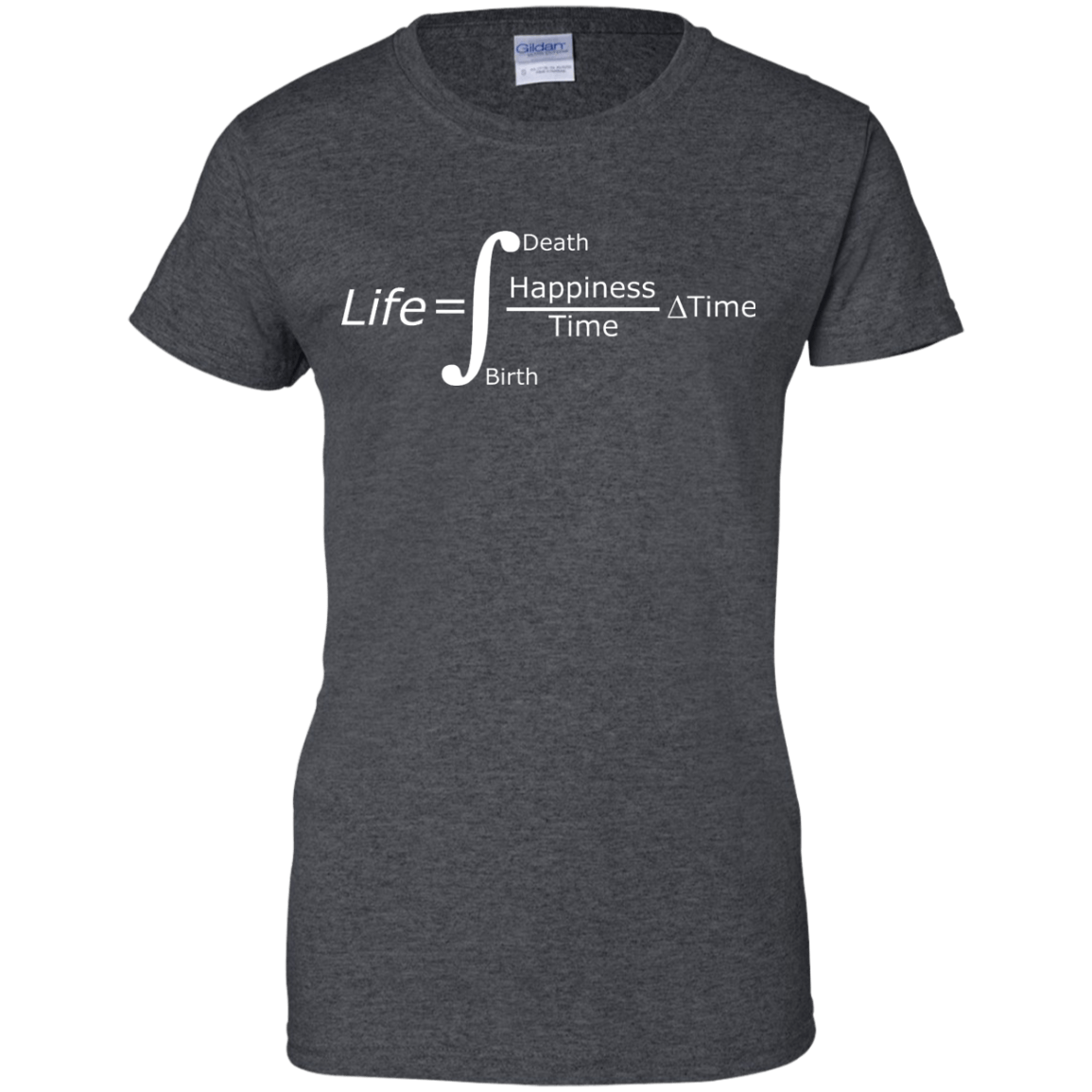 Life Integral - Engineering Outfitters