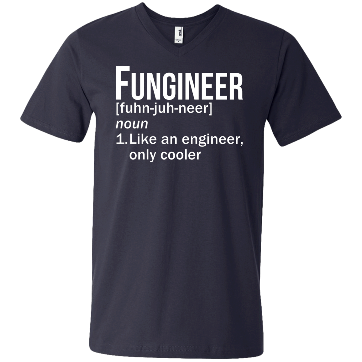 Fungineer