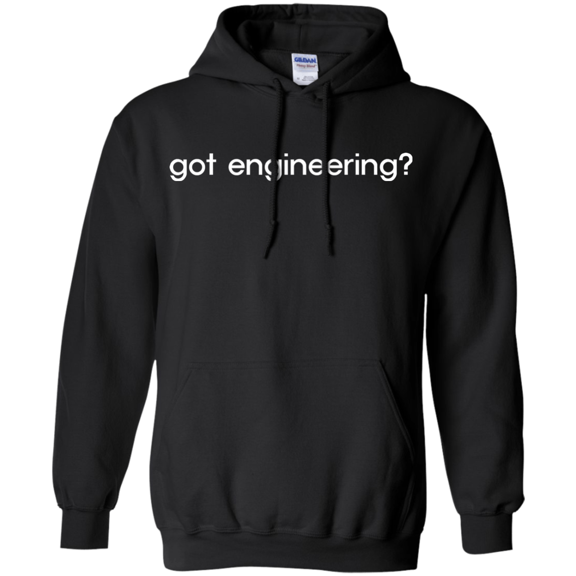 Got Engineering?