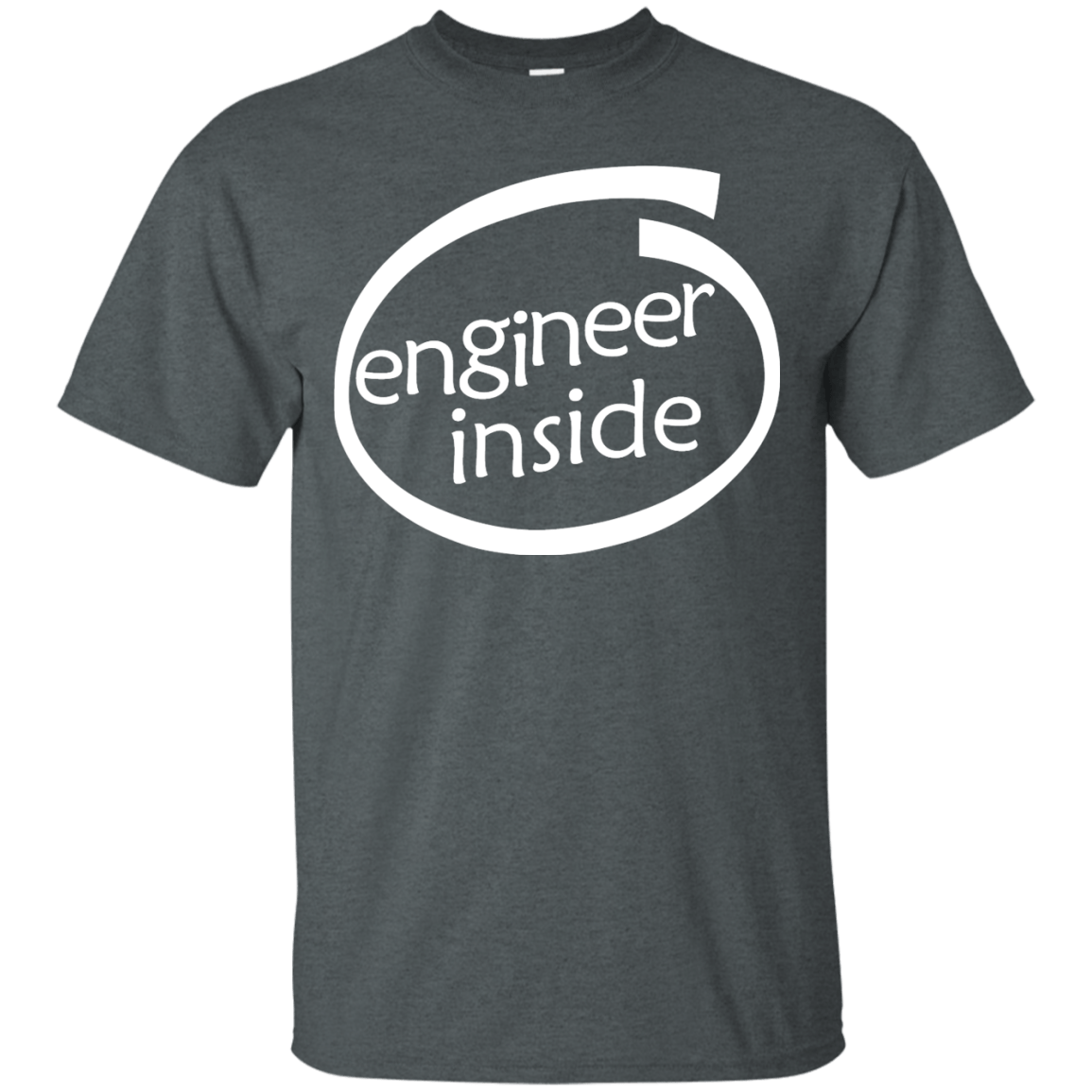 Engineer Inside - Engineering Outfitters