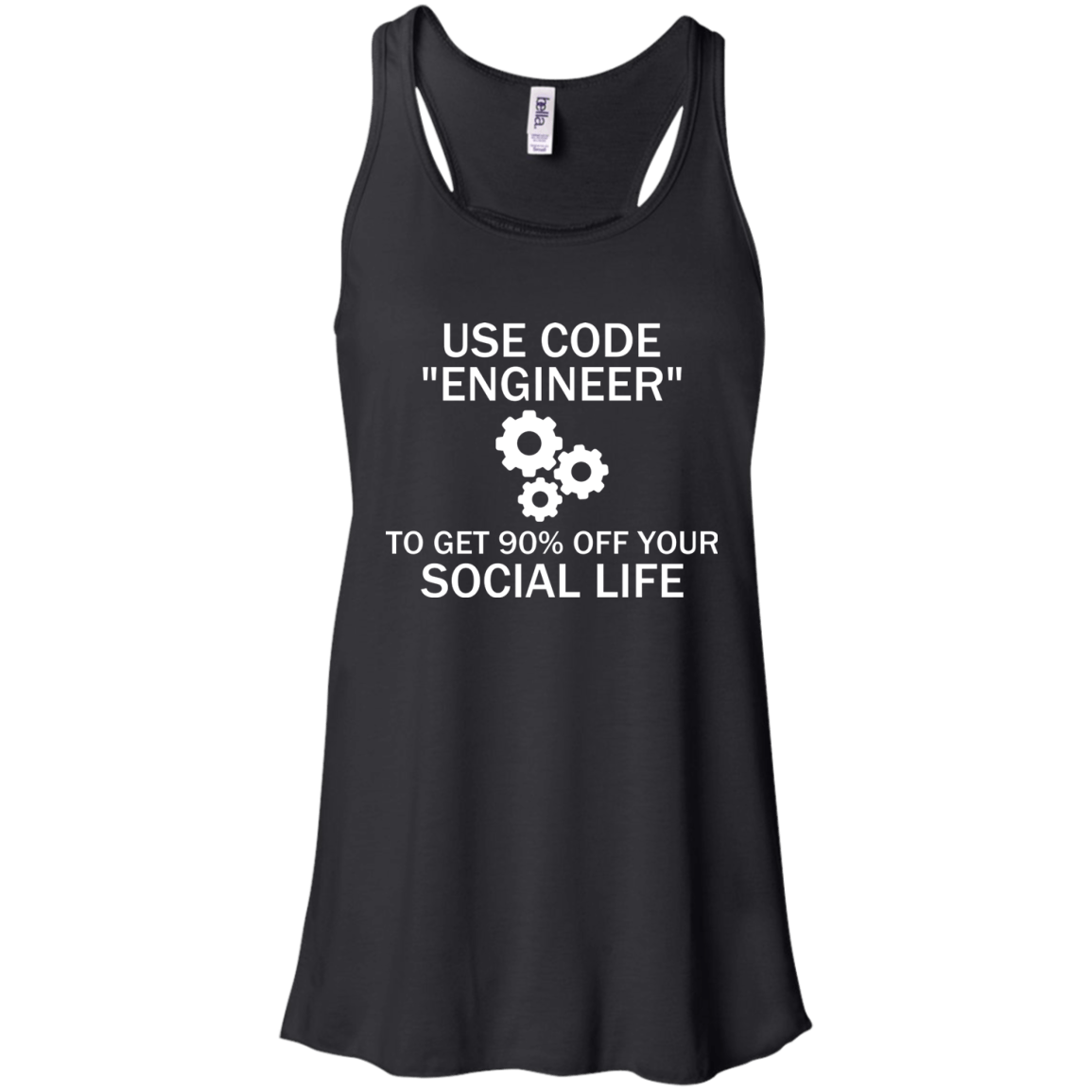 Use Code Engineer To Get 90% Off Your Social Life