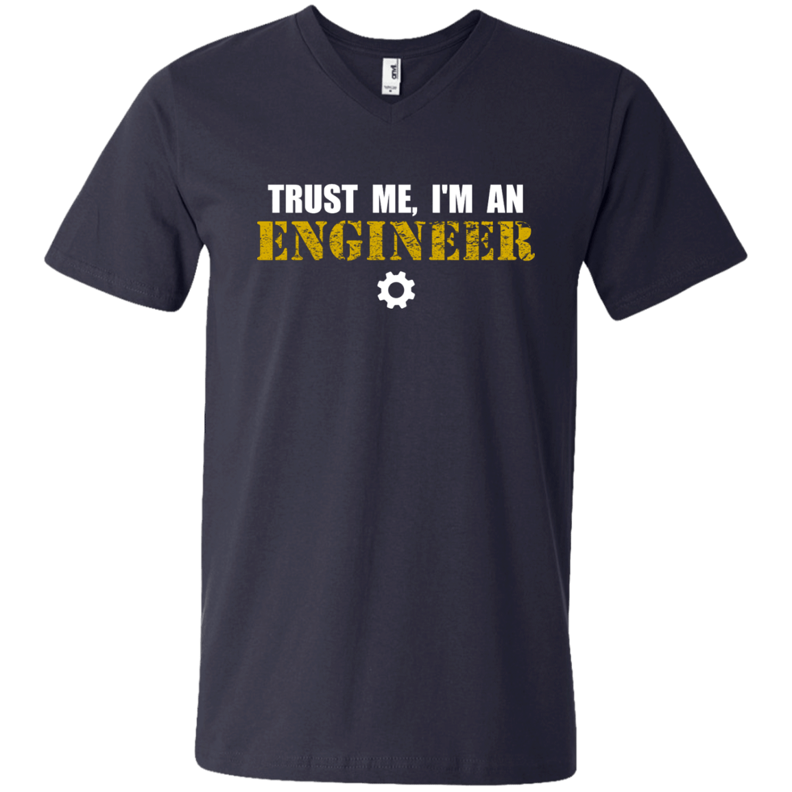 Trust Me, I'm An Engineer - Engineering Outfitters