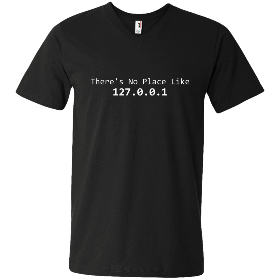 There's No Place Like 127.0.0.1 - Engineering Outfitters