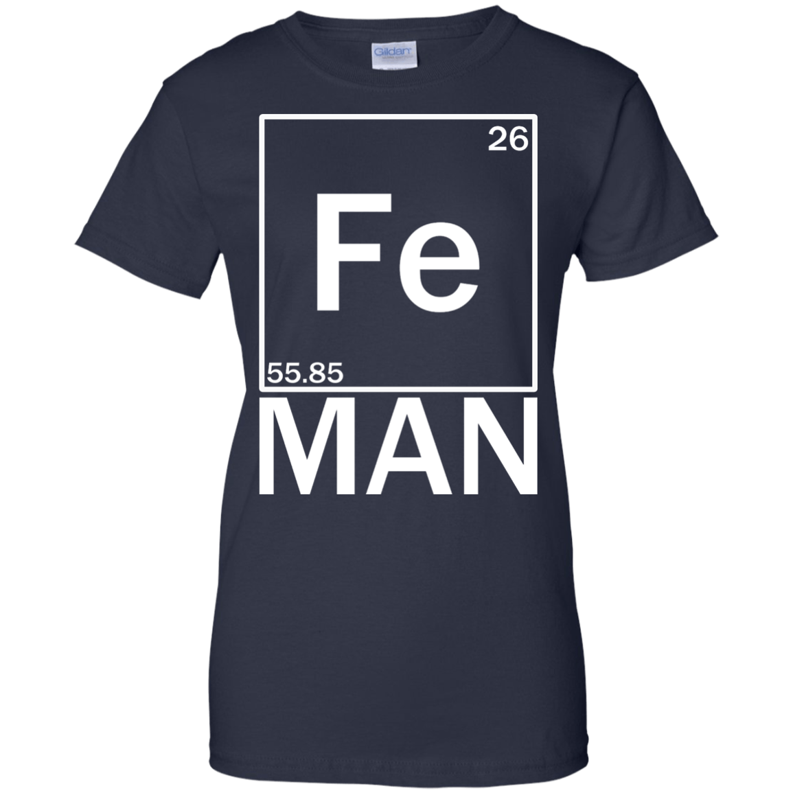 Iron Man - Engineering Outfitters