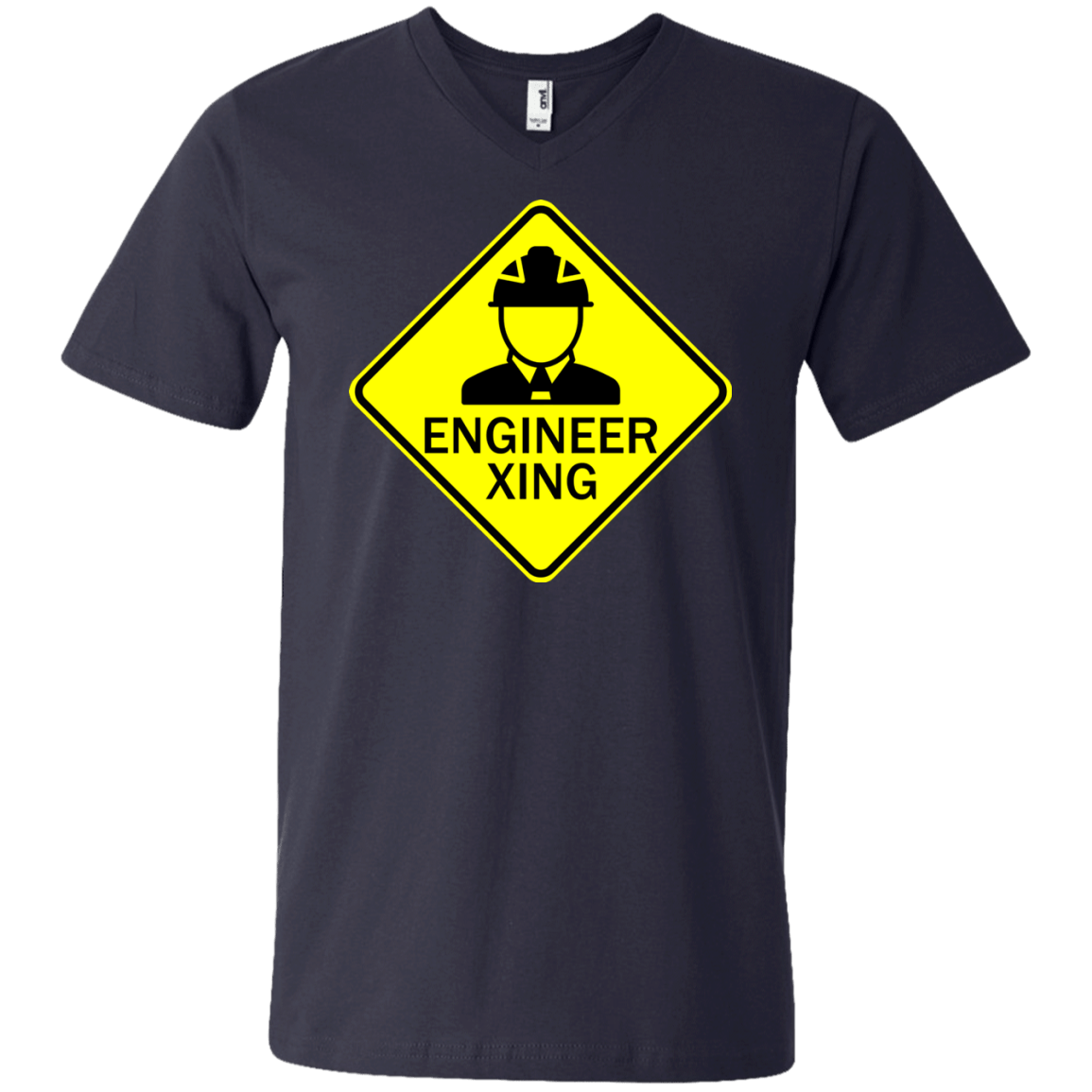 Engineer X-ing