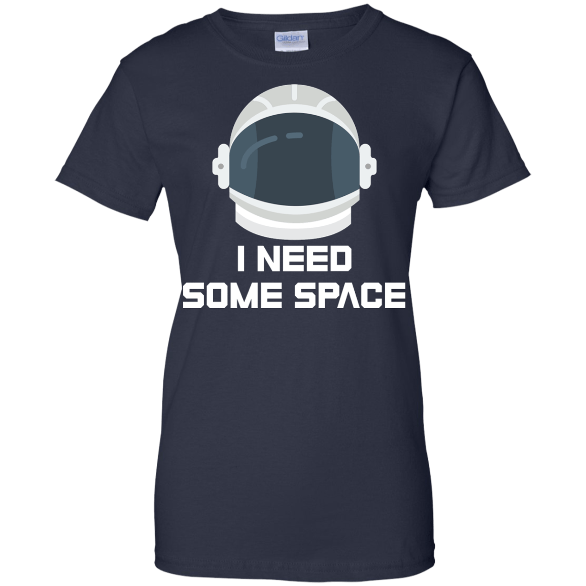 I Need Some Space - Engineering Outfitters