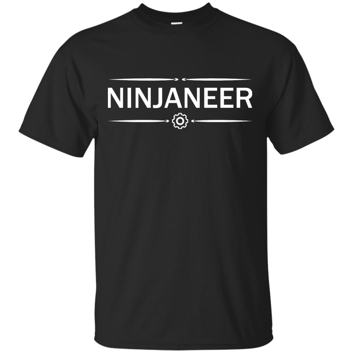Ninjaneer - Engineering Outfitters