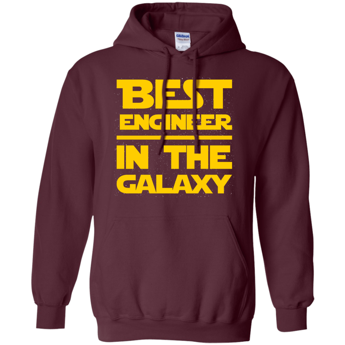 Best Engineer In The Galaxy