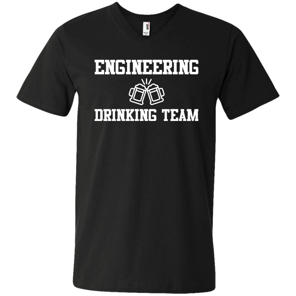 Engineering Drinking Team