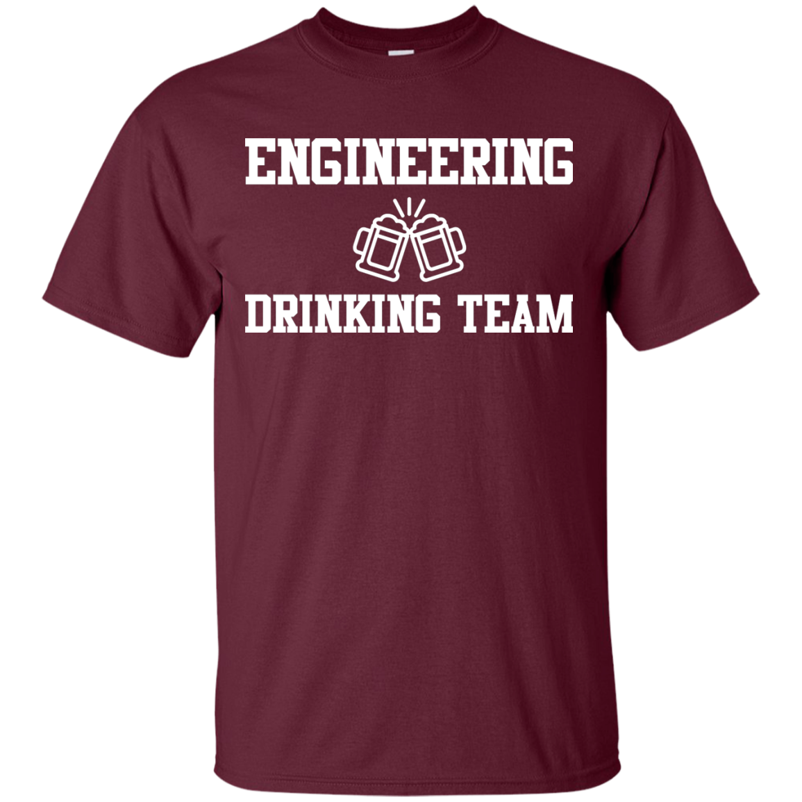 Engineering Drinking Team