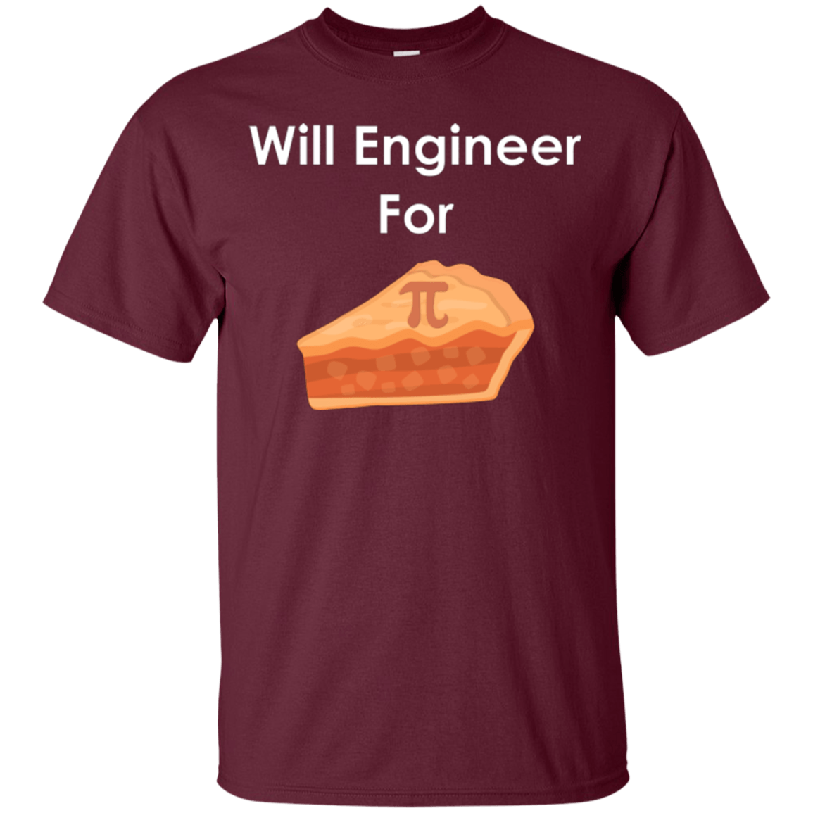 Will Engineer For Pi