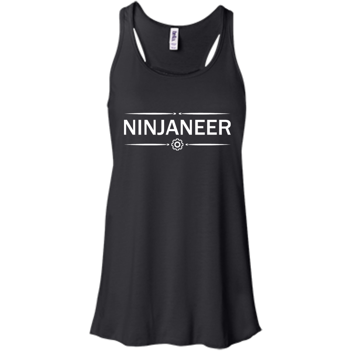Ninjaneer - Engineering Outfitters