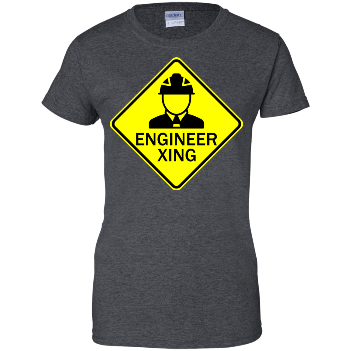 Engineer X-ing