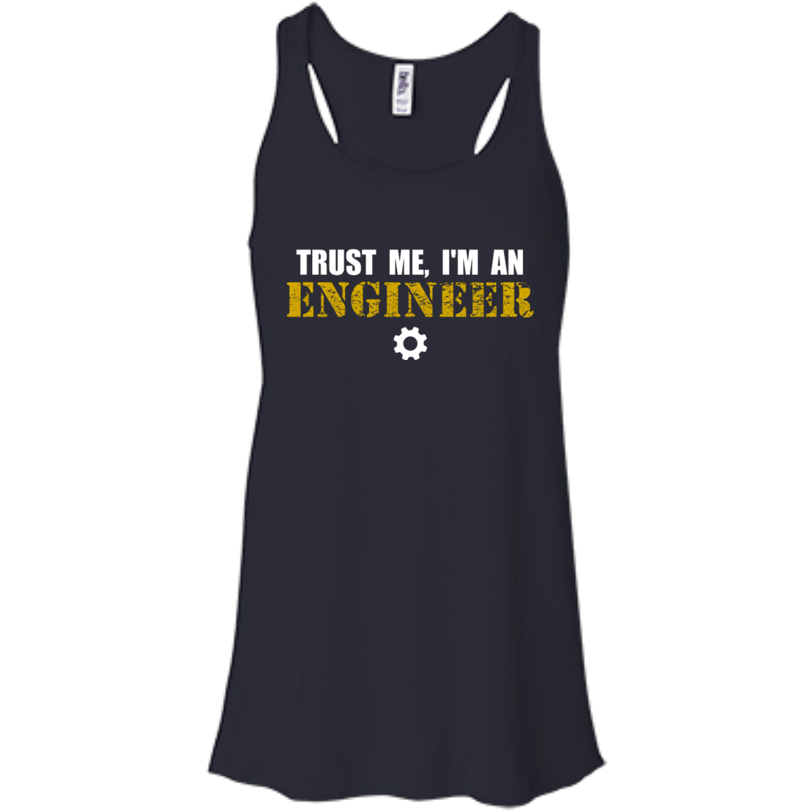 Trust Me, I'm An Engineer - Engineering Outfitters