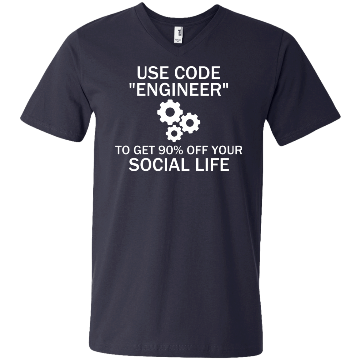 Use Code Engineer To Get 90% Off Your Social Life